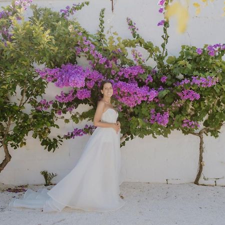 Villa Trulli Di Nonna Palma Locorotondo Exterior foto