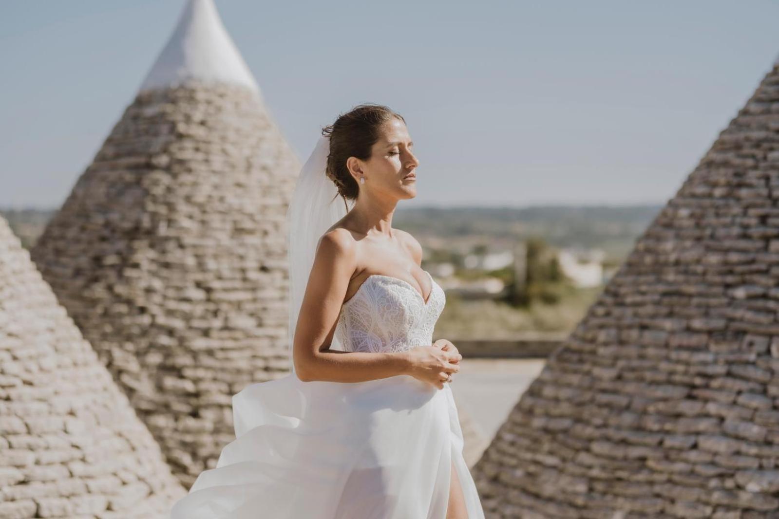 Villa Trulli Di Nonna Palma Locorotondo Exterior foto